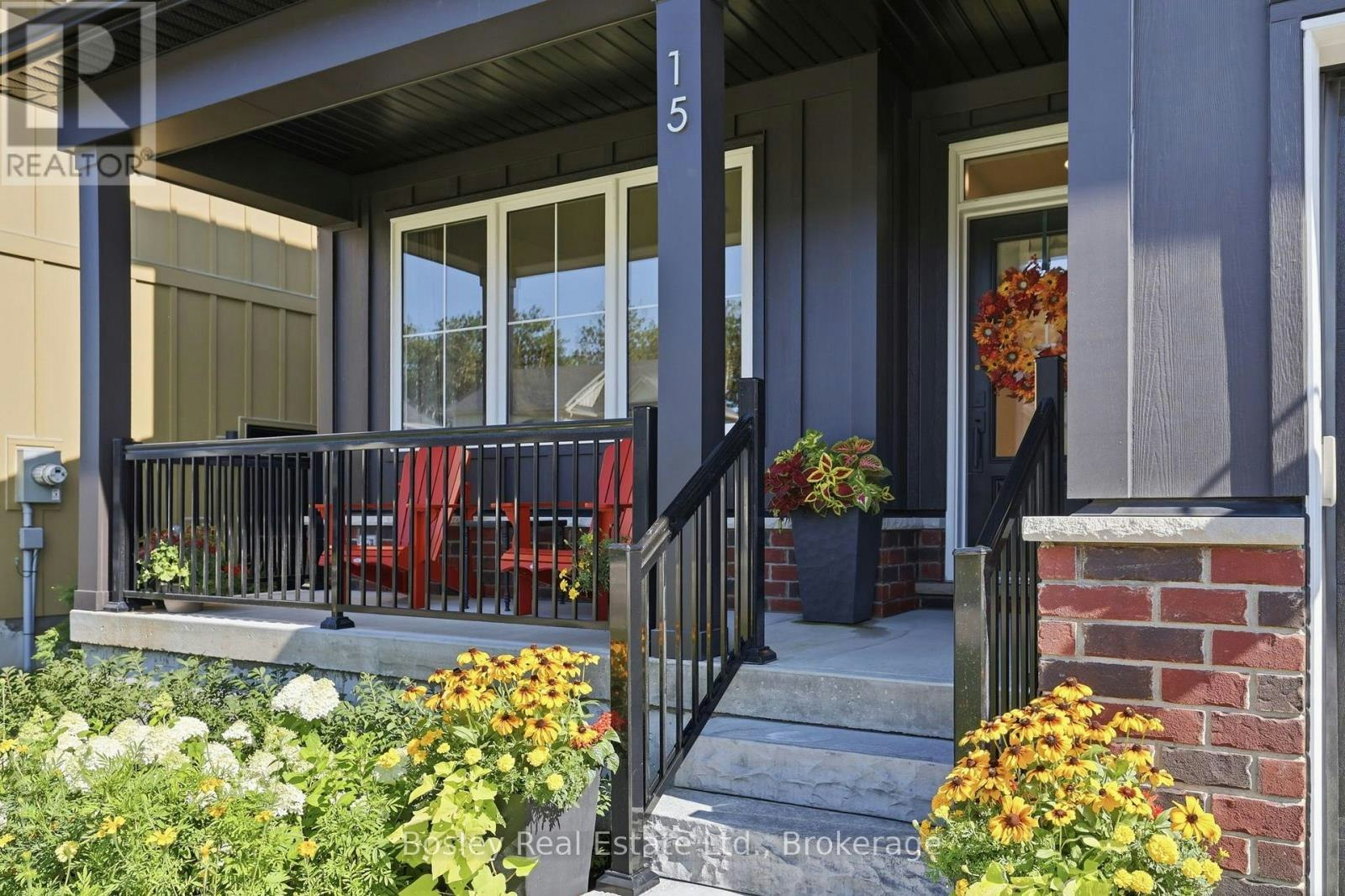 15 Private Mckay Drive, Oro-Medonte, ON, L4M 4Y8 - 4