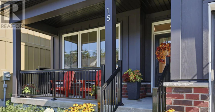15 Private Mckay Drive, Oro-Medonte, ON, L4M 4Y8 - 4