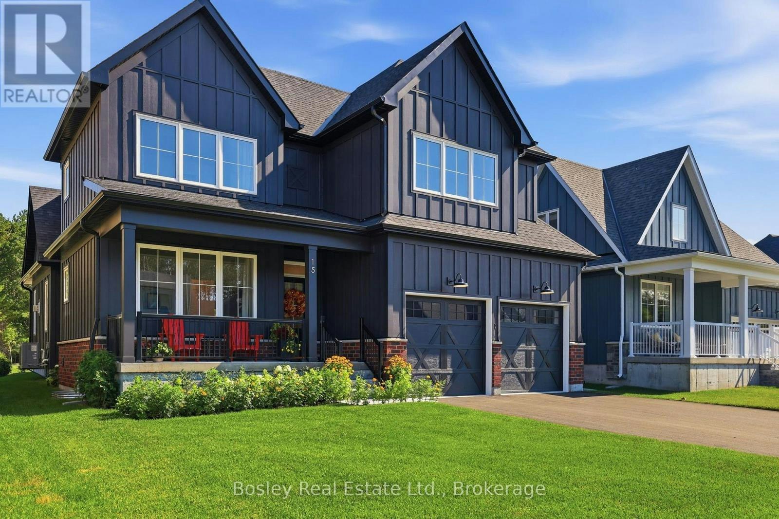 15 Private Mckay Drive, Oro-Medonte, ON, L4M 4Y8 - 2