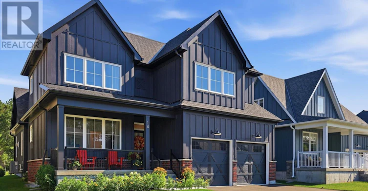 15 Private Mckay Drive, Oro-Medonte, ON, L4M 4Y8 - 2