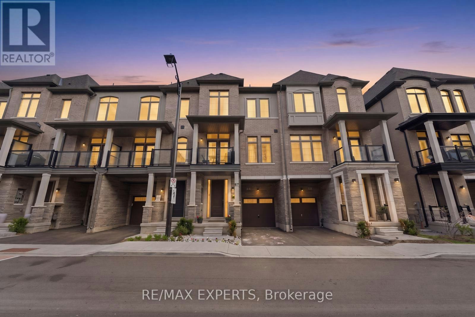 87 De La Roche Drive, Vaughan, ON, L4L 1A6