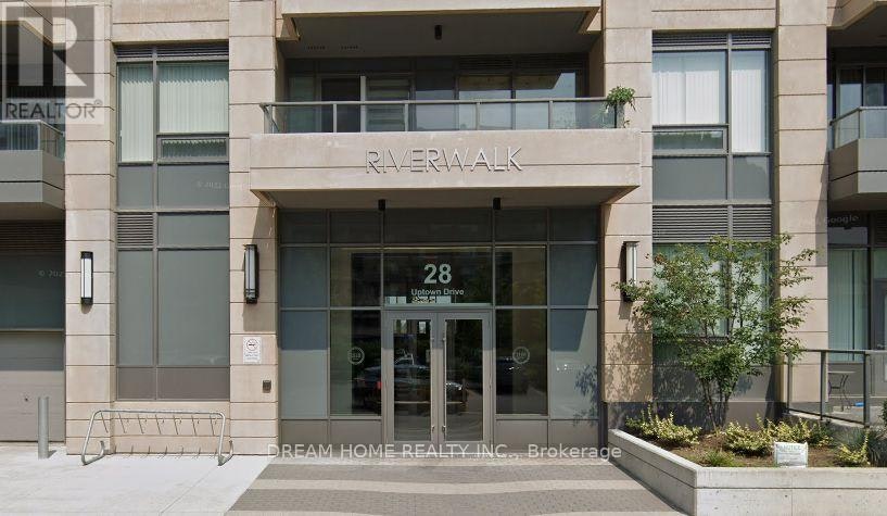 PH03-28 Uptown Drive, Markham, ON, L3R 5M5