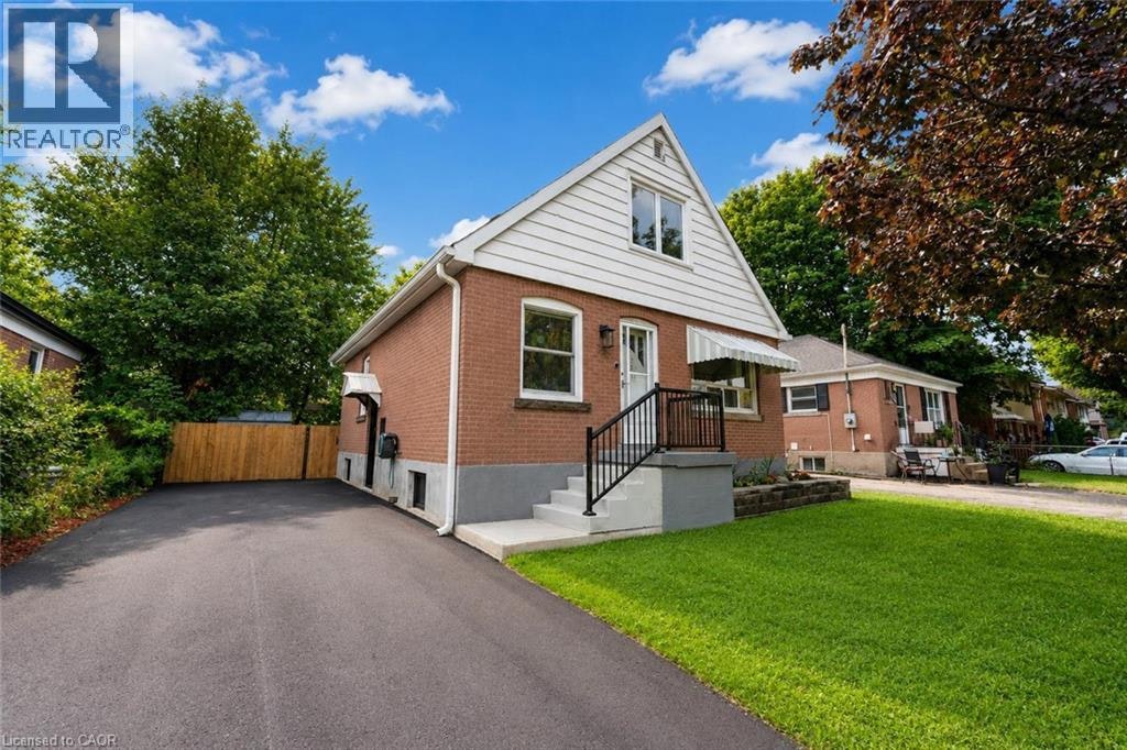 365 22nd Street EAST, Hamilton, ON, L8V 2W3
