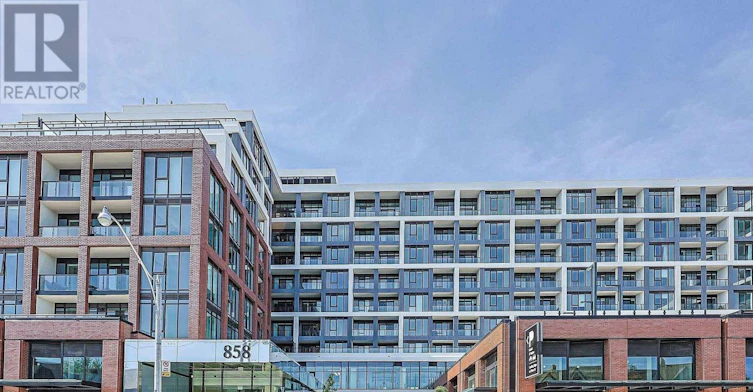 244-858 Dupont Street, Toronto, ON, M6G 0C1 - 3