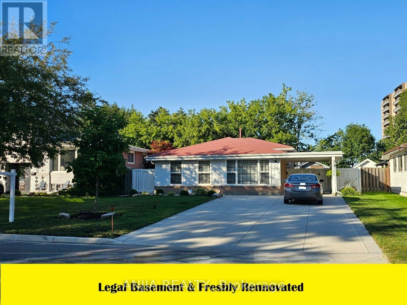 298 Bartley Bull Parkway, Brampton, ON, L6W 2L3
