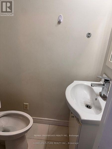 MAIN LEVEL-6 Nero Court S, Toronto, ON, M1K 4V5 - 5