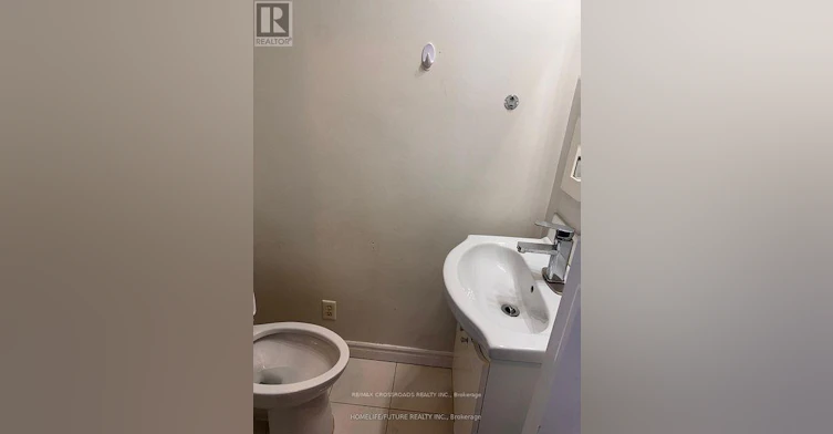 MAIN LEVEL-6 Nero Court S, Toronto, ON, M1K 4V5 - 5