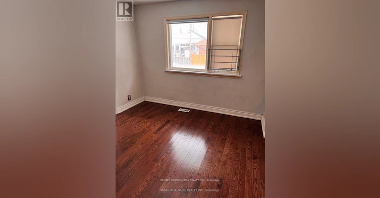 MAIN LEVEL-6 Nero Court S, Toronto, ON, M1K 4V5 - 4