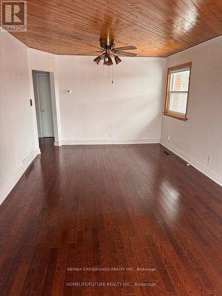 MAIN LEVEL-6 Nero Court S, Toronto, ON, M1K 4V5 - 3