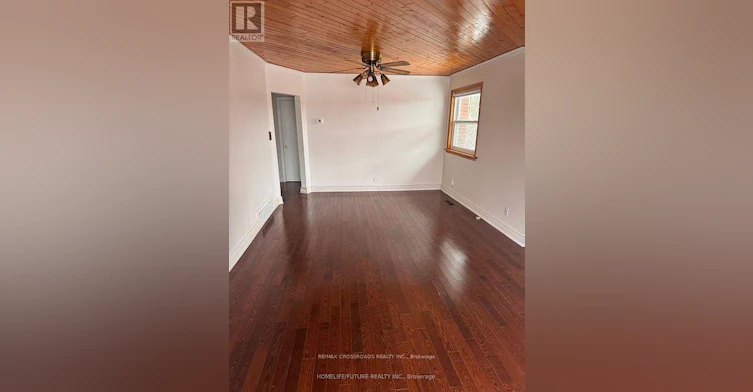 MAIN LEVEL-6 Nero Court S, Toronto, ON, M1K 4V5 - 3