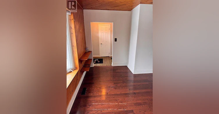 MAIN LEVEL-6 Nero Court S, Toronto, ON, M1K 4V5 - 2