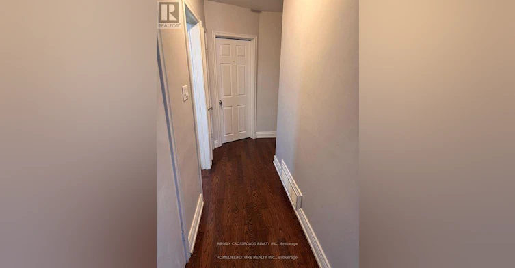 MAIN LEVEL-6 Nero Court S, Toronto, ON, M1K 4V5 - 10