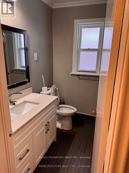 MAIN LEVEL-6 Nero Court S, Toronto, ON, M1K 4V5 - 7