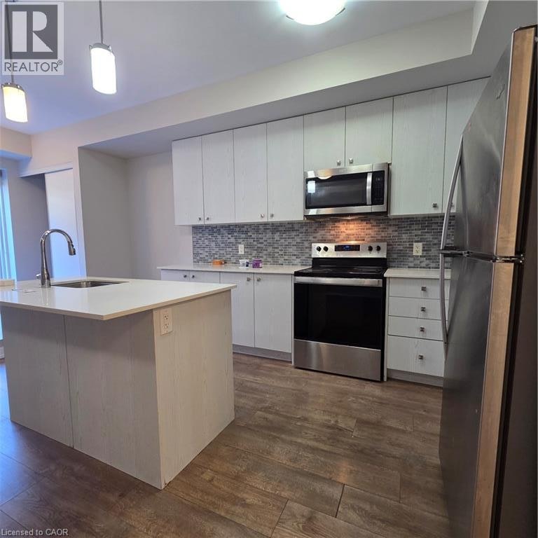 E9-20 Palace Place, Kitchener, ON, N2E 0J3 - 7