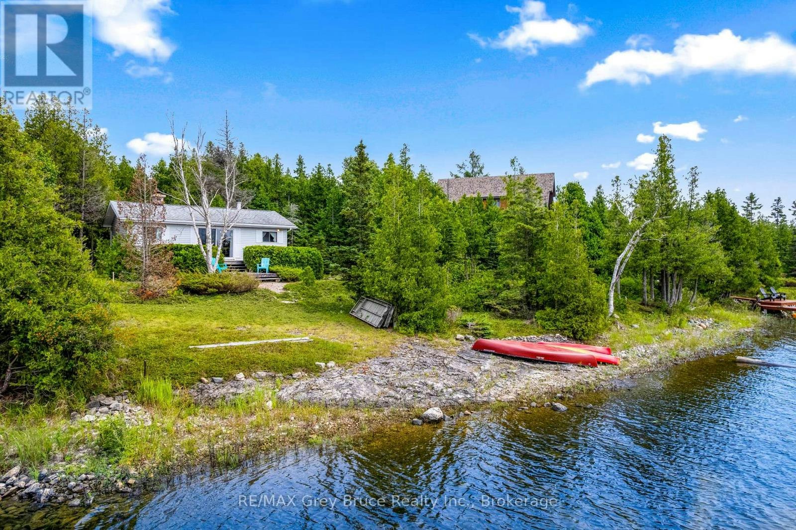 263 Eagle Road, Northern Bruce Peninsula, ON, N0H 2R0