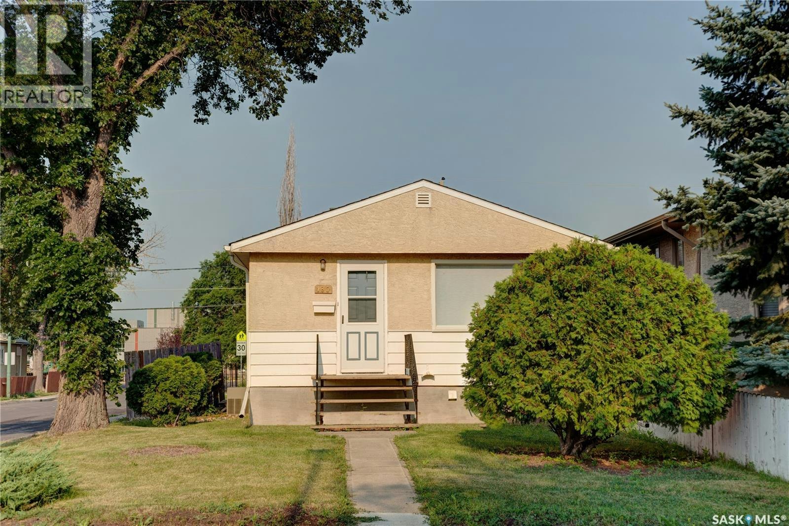 180 Osler Street, Regina, SK, S4R 1V2