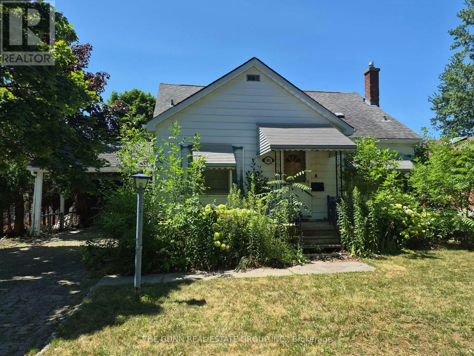 931 Willow Drive, London, ON, N6E 1P2