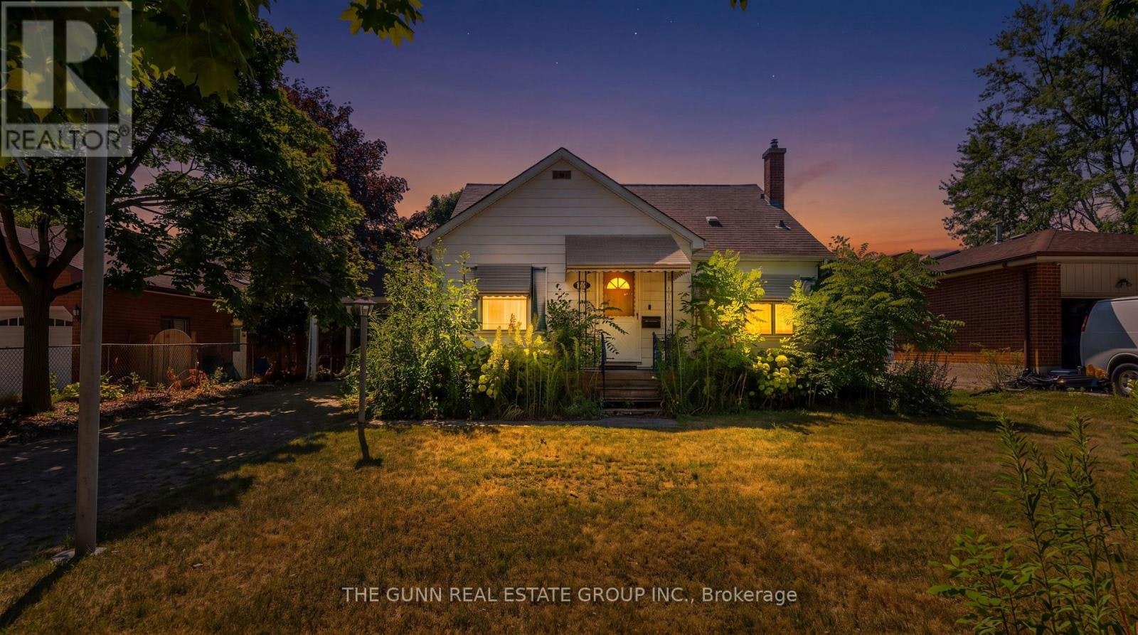 931 Willow Drive