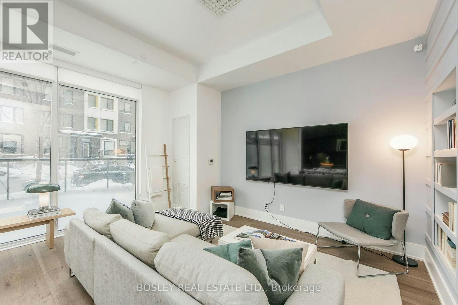 TH112-80 Vanauley Street, Toronto, ON, M5T 0C9 - 13
