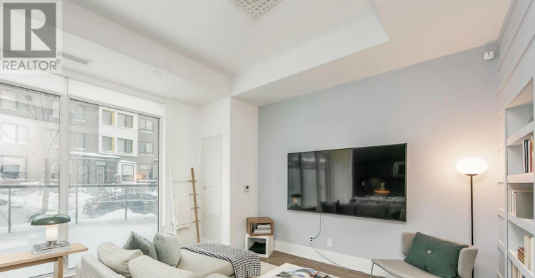 TH112-80 Vanauley Street, Toronto, ON, M5T 0C9 - 13