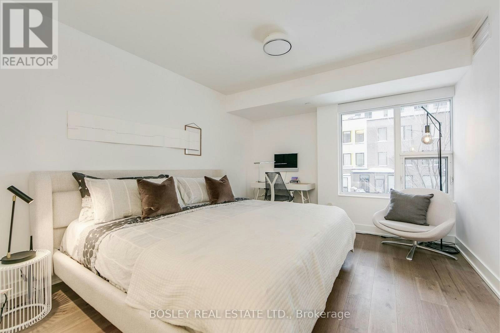TH112-80 Vanauley Street, Toronto, ON, M5T 0C9 - 24