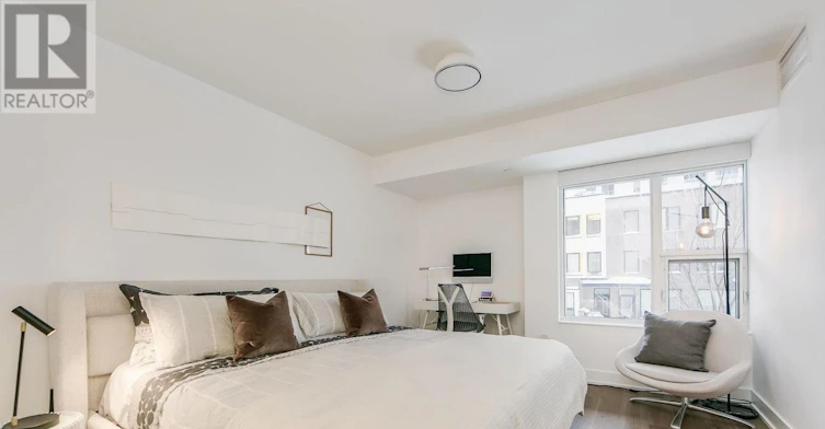 TH112-80 Vanauley Street, Toronto, ON, M5T 0C9 - 24