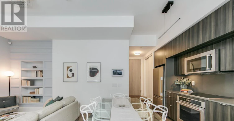 TH112-80 Vanauley Street, Toronto, ON, M5T 0C9 - 7