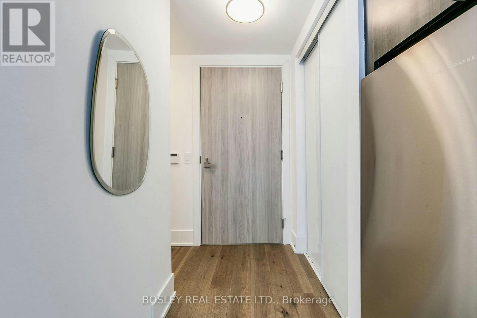 TH112-80 Vanauley Street, Toronto, ON, M5T 0C9 - 18