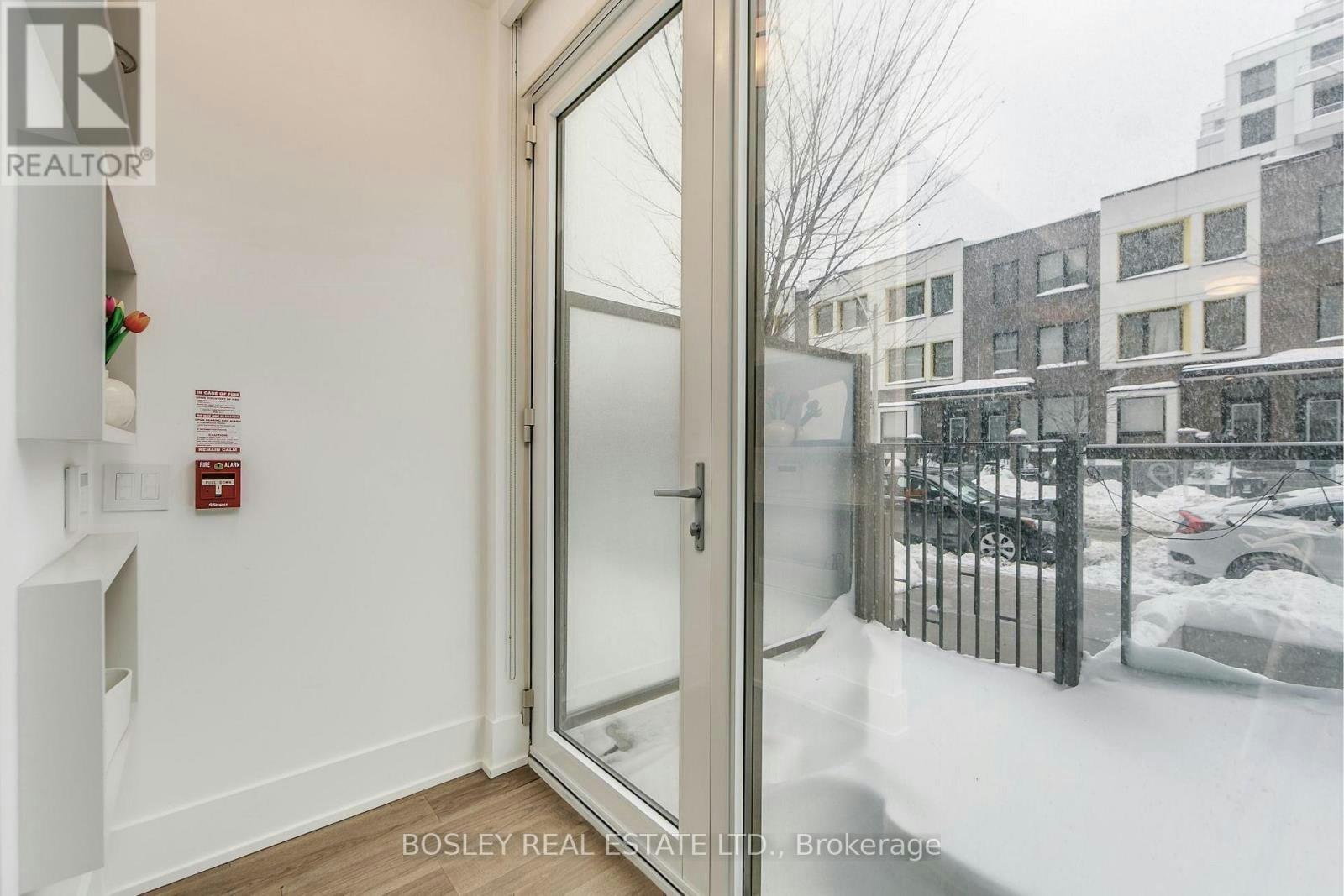 TH112-80 Vanauley Street, Toronto, ON, M5T 0C9 - 10