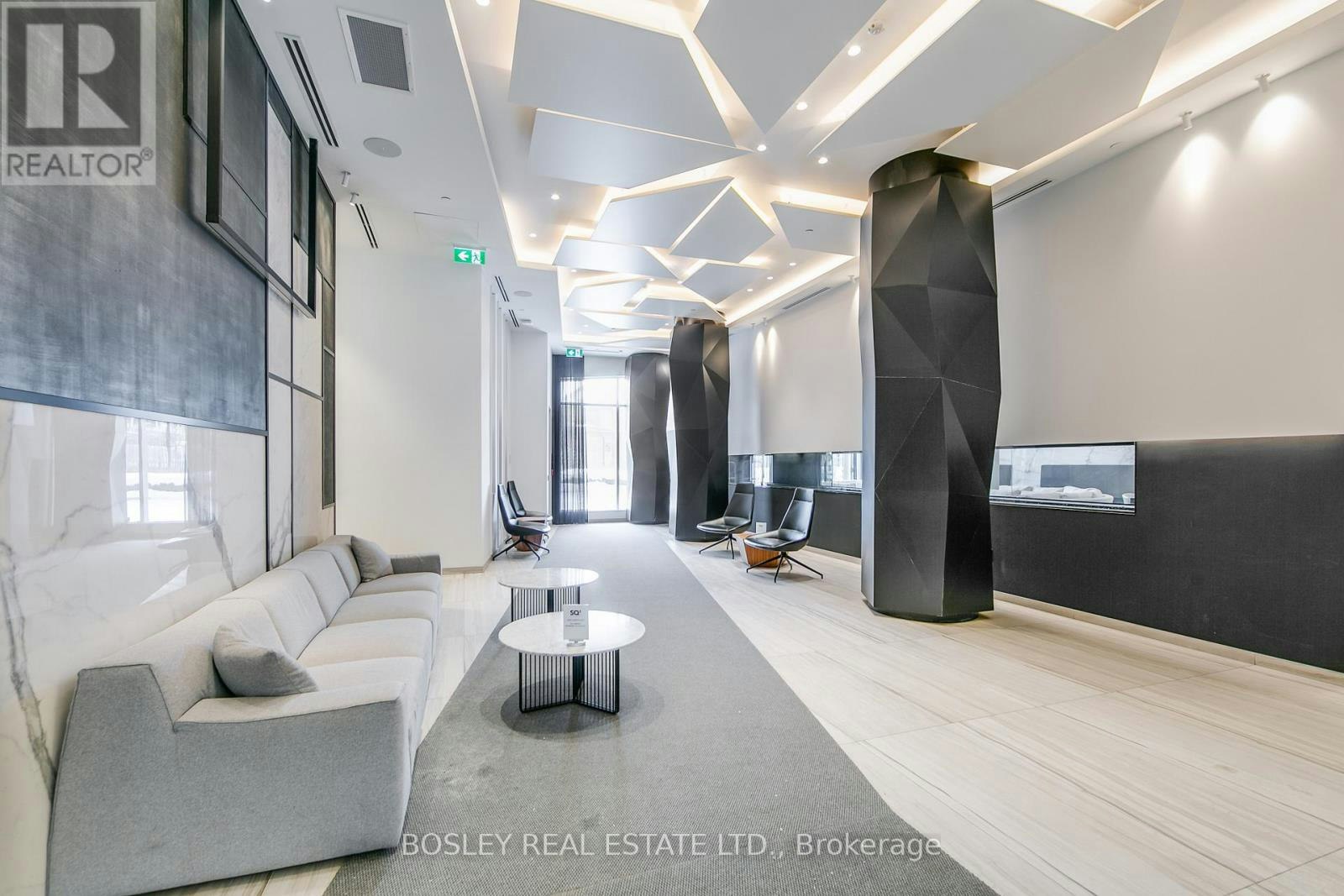 TH112-80 Vanauley Street, Toronto, ON, M5T 0C9 - 42