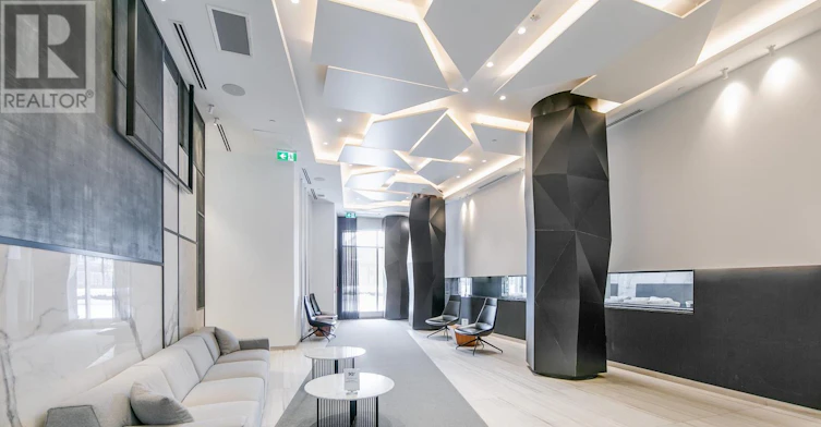 TH112-80 Vanauley Street, Toronto, ON, M5T 0C9 - 42