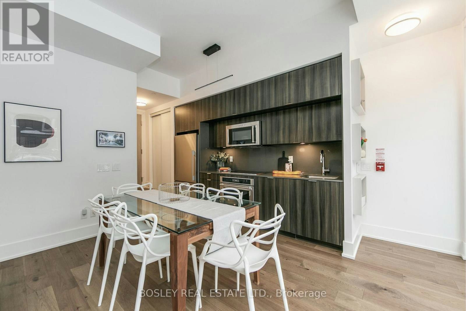 TH112-80 Vanauley Street, Toronto, ON, M5T 0C9 - 5