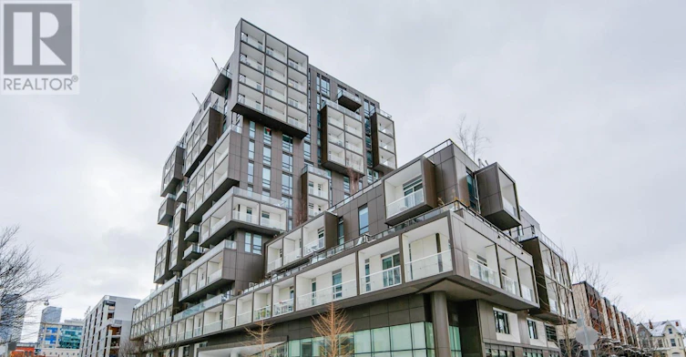 TH112-80 Vanauley Street, Toronto, ON, M5T 0C9 - 36