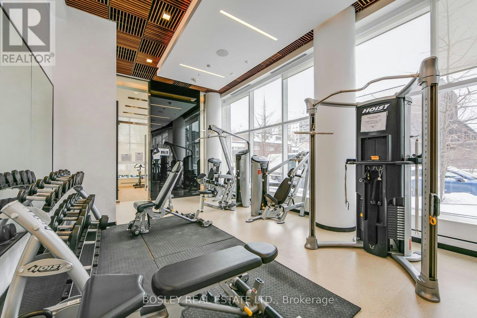 TH112-80 Vanauley Street, Toronto, ON, M5T 0C9 - 37