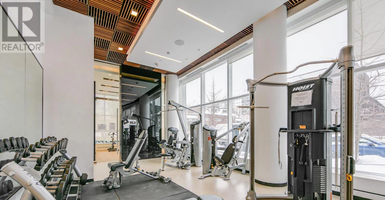 TH112-80 Vanauley Street, Toronto, ON, M5T 0C9 - 37