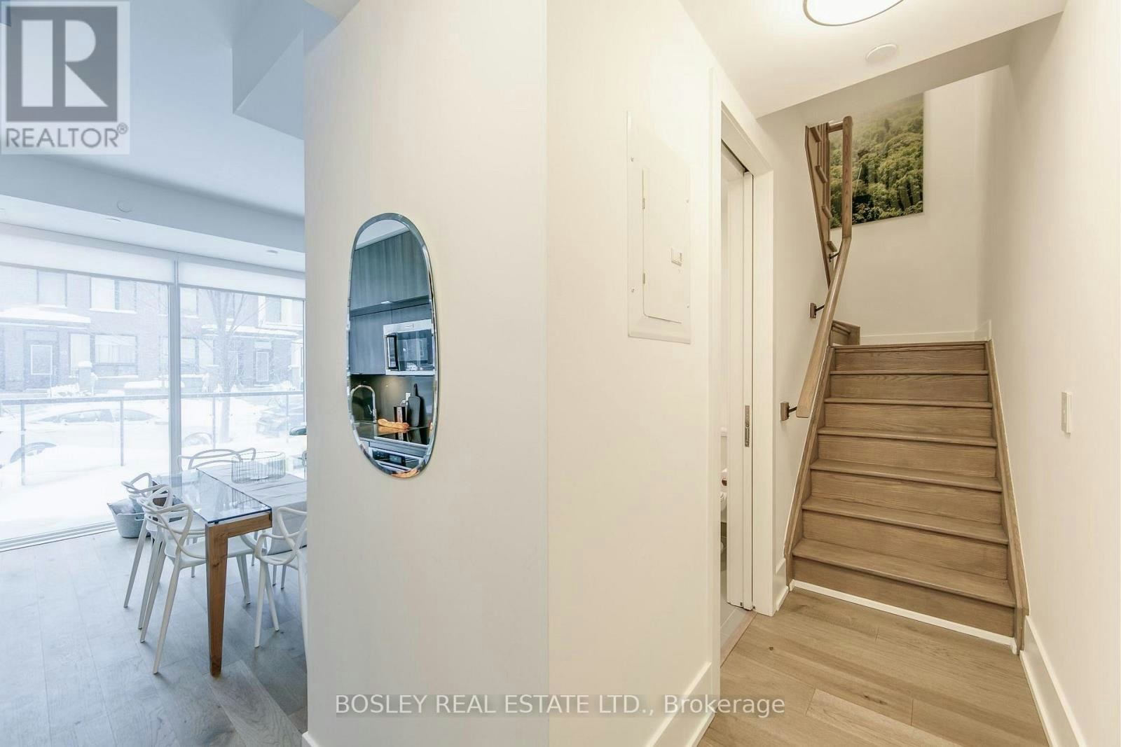 TH112-80 Vanauley Street, Toronto, ON, M5T 0C9 - 19