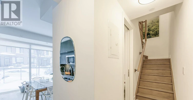 TH112-80 Vanauley Street, Toronto, ON, M5T 0C9 - 19