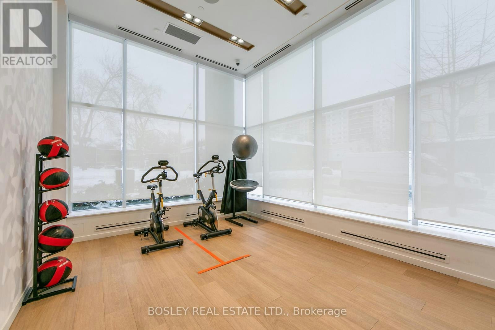 TH112-80 Vanauley Street, Toronto, ON, M5T 0C9 - 38