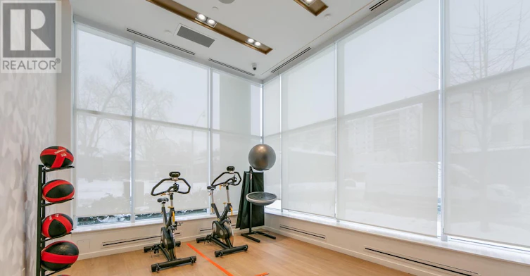 TH112-80 Vanauley Street, Toronto, ON, M5T 0C9 - 38
