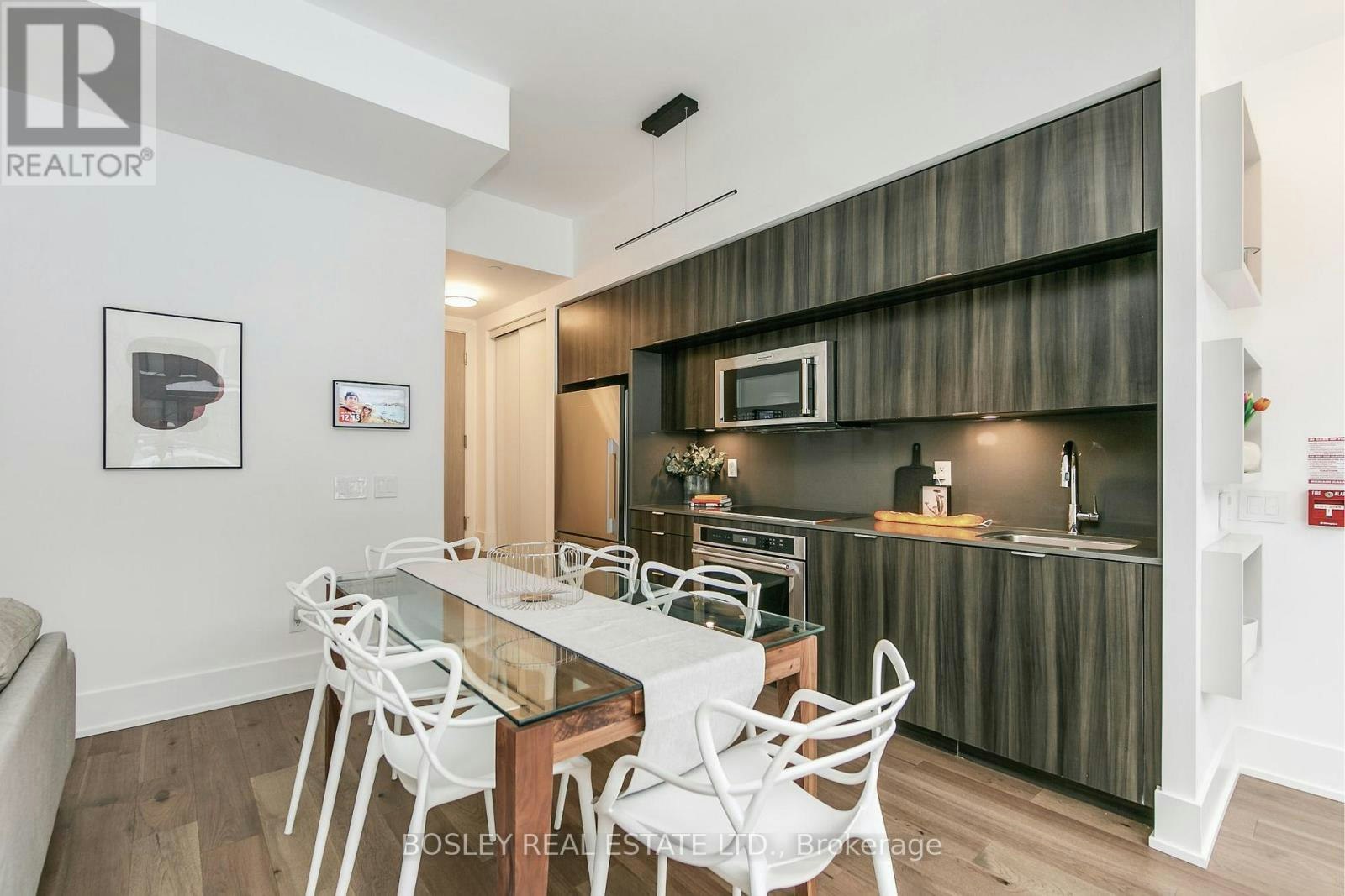 TH112-80 Vanauley Street, Toronto, ON, M5T 0C9 - 6