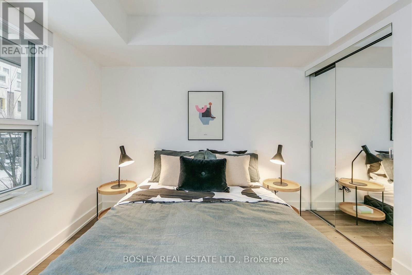 TH112-80 Vanauley Street, Toronto, ON, M5T 0C9 - 33