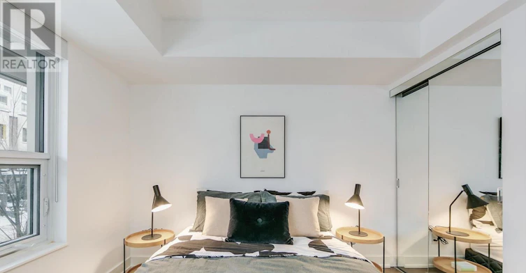 TH112-80 Vanauley Street, Toronto, ON, M5T 0C9 - 33