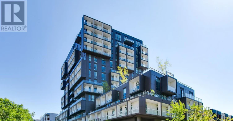 TH112-80 Vanauley Street, Toronto, ON, M5T 0C9 - 45