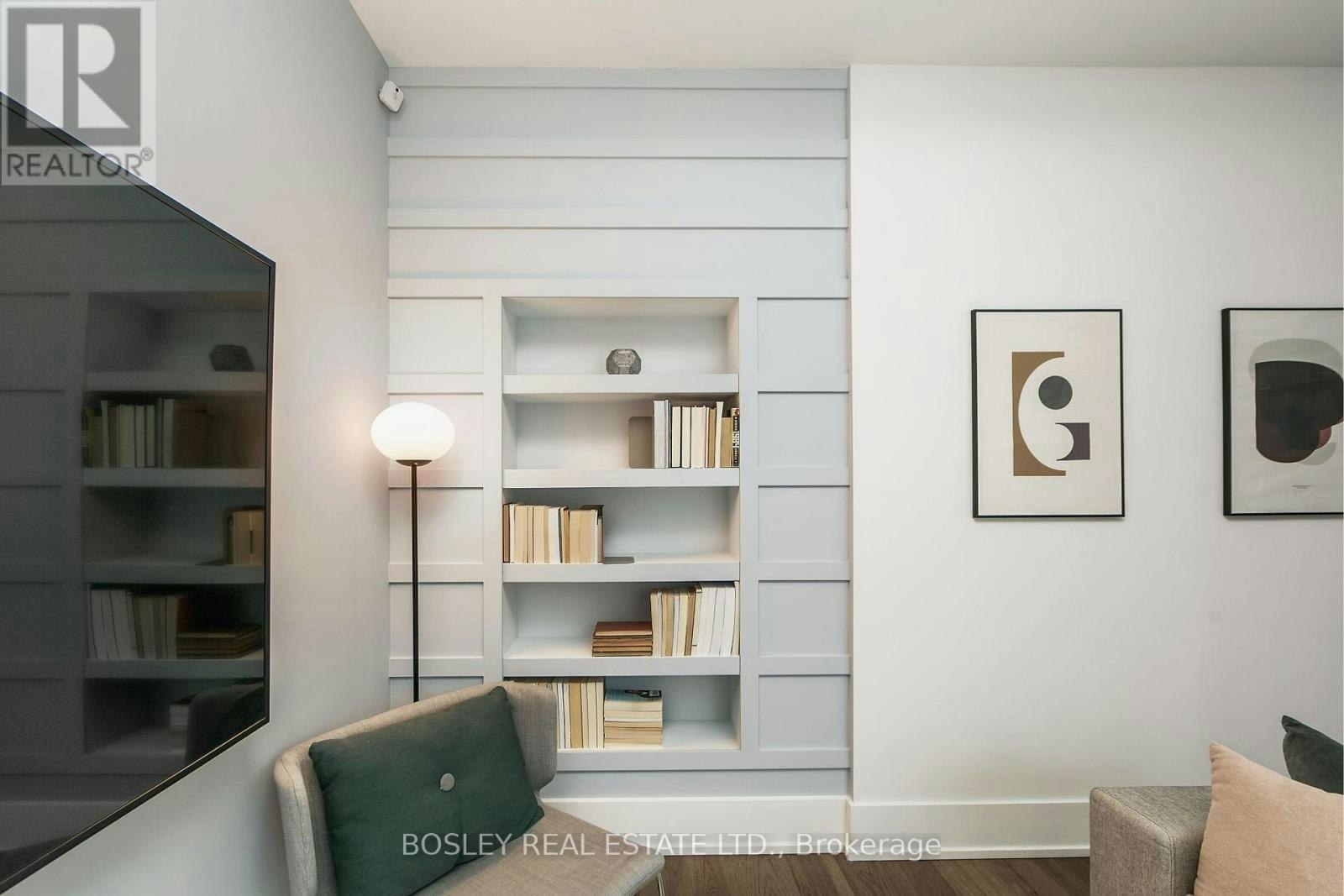 TH112-80 Vanauley Street, Toronto, ON, M5T 0C9 - 15
