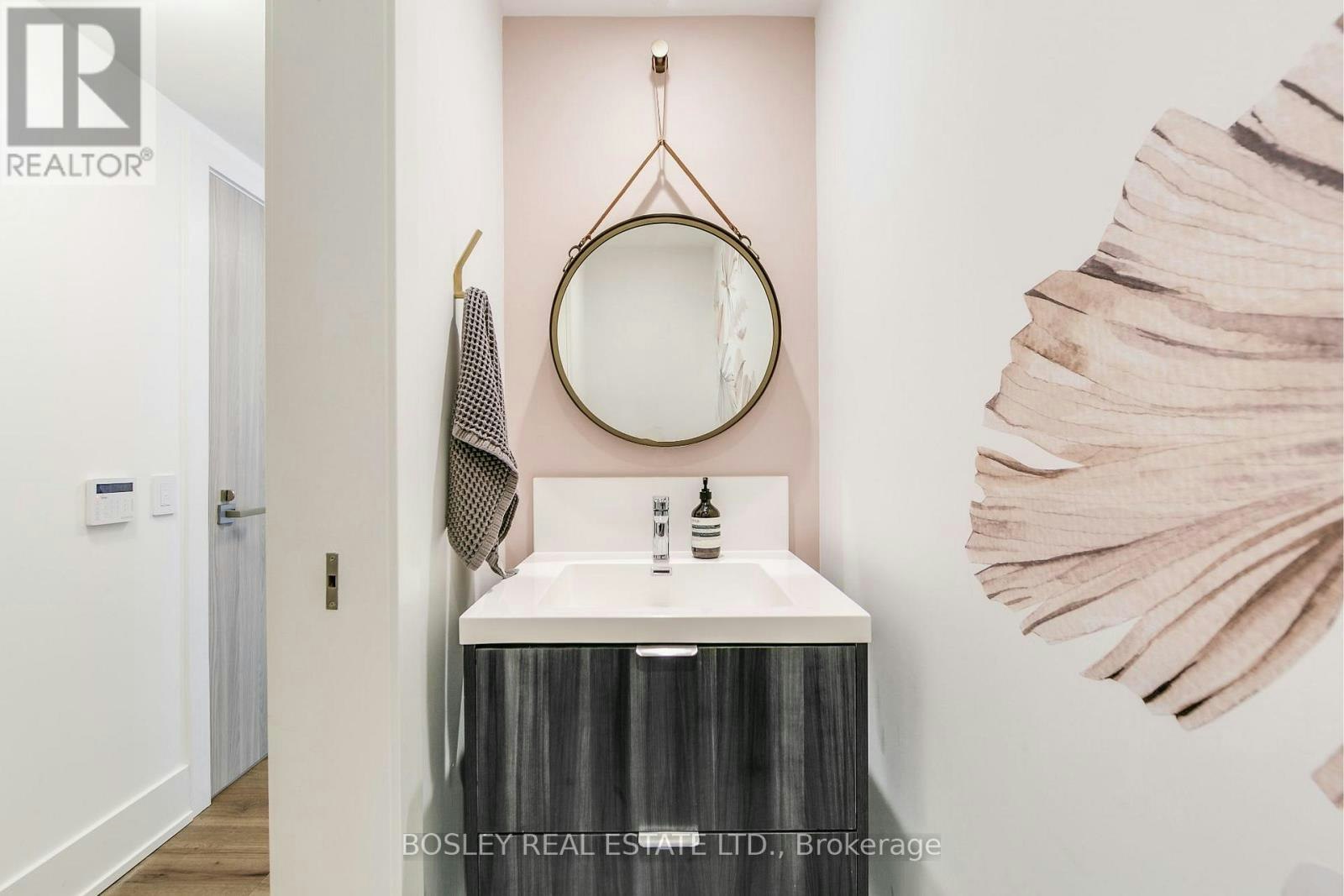 TH112-80 Vanauley Street, Toronto, ON, M5T 0C9 - 20