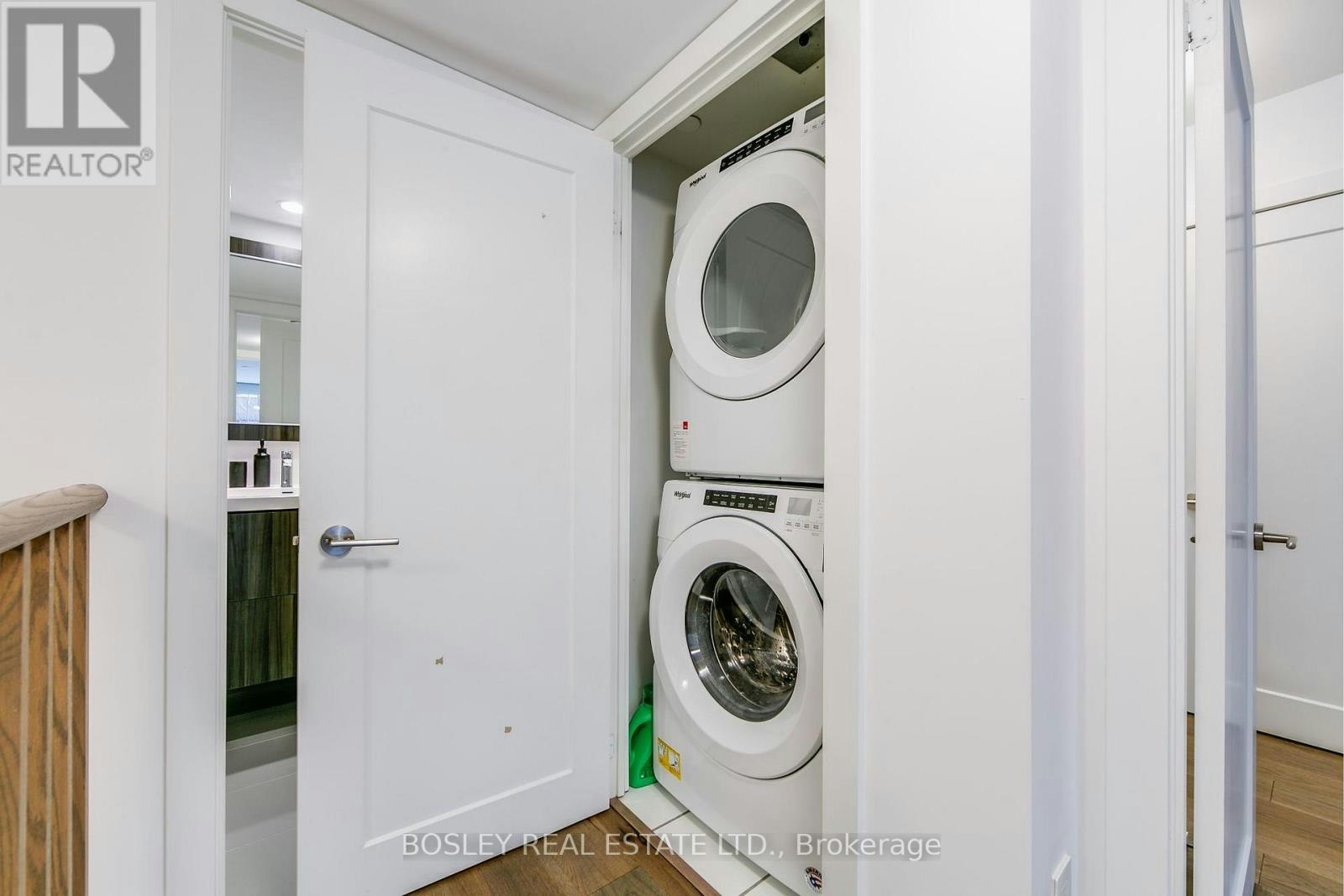 TH112-80 Vanauley Street, Toronto, ON, M5T 0C9 - 35