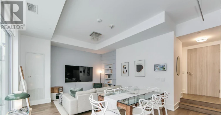 TH112-80 Vanauley Street, Toronto, ON, M5T 0C9 - 8