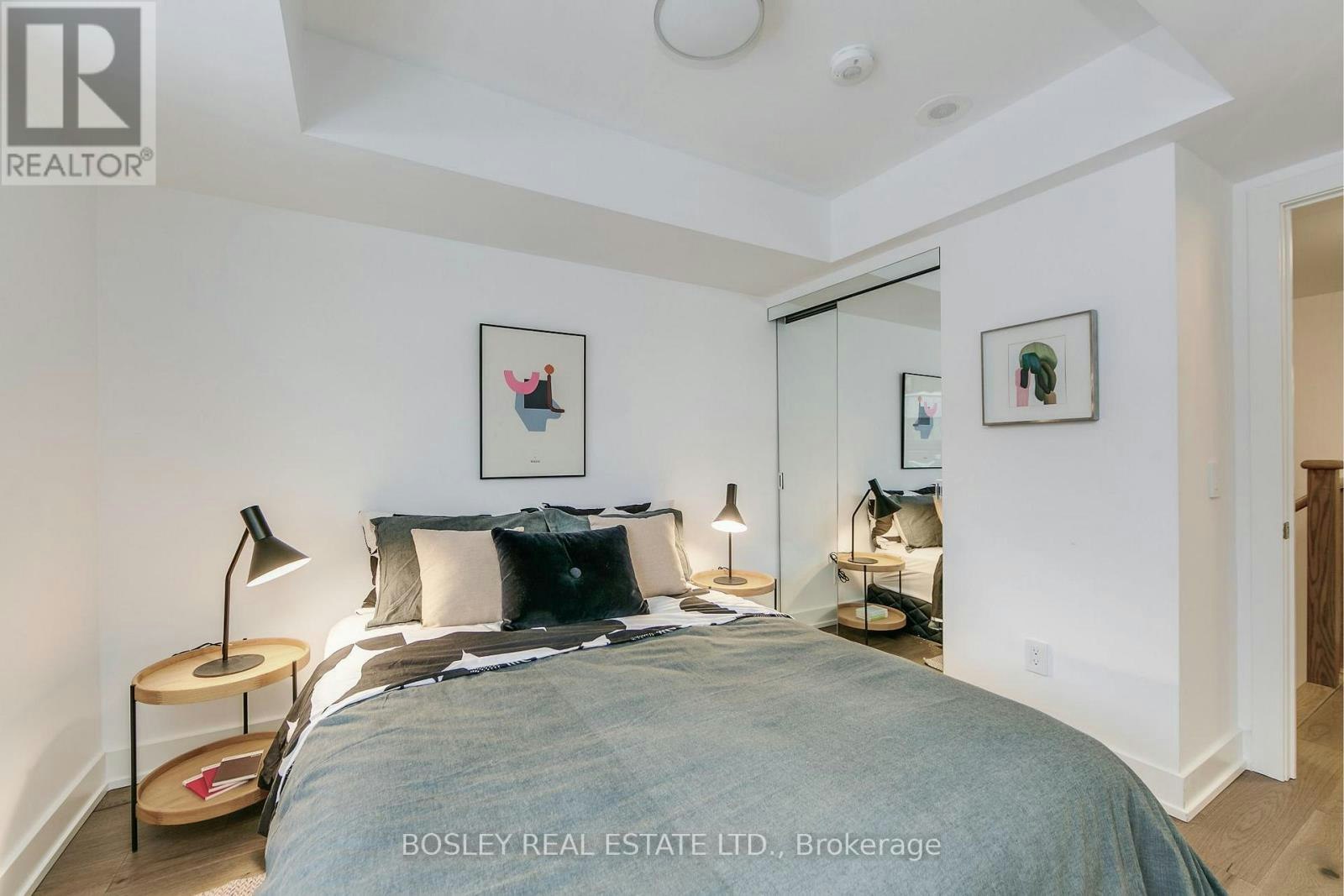 TH112-80 Vanauley Street, Toronto, ON, M5T 0C9 - 32