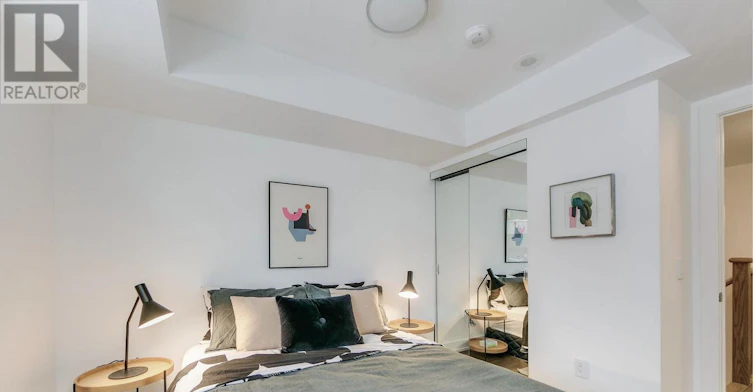 TH112-80 Vanauley Street, Toronto, ON, M5T 0C9 - 32