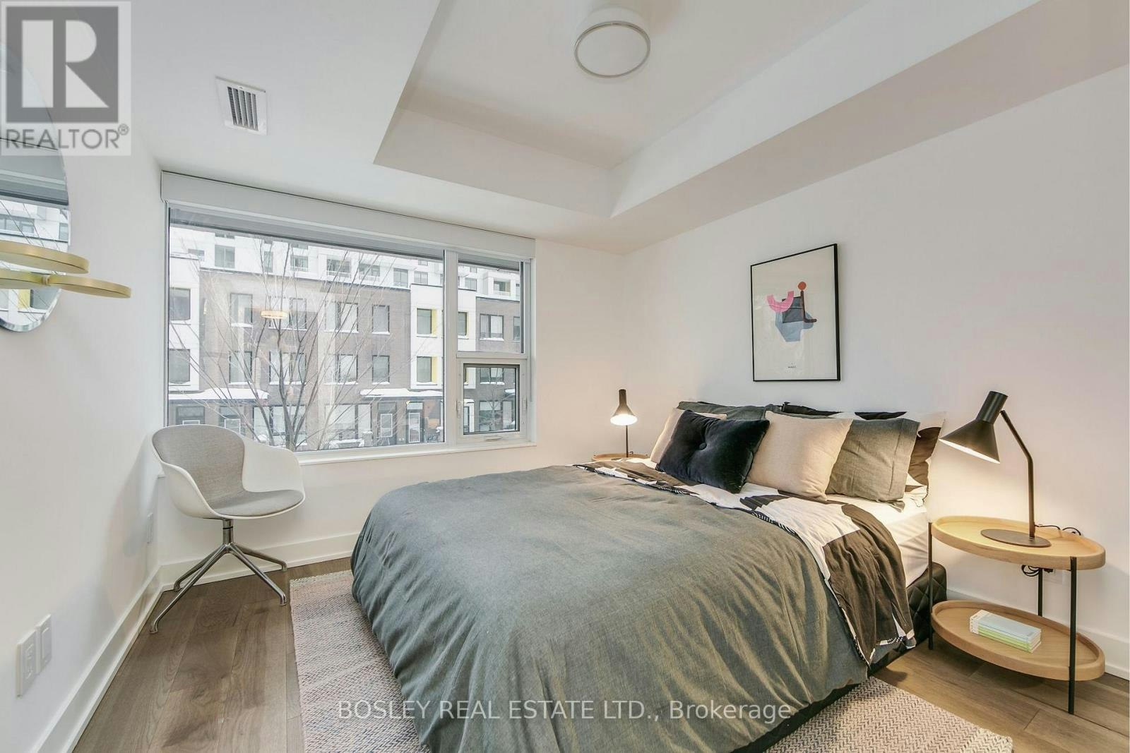 TH112-80 Vanauley Street, Toronto, ON, M5T 0C9 - 31